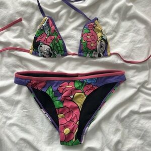 Disney Minnie Mouse Bikini